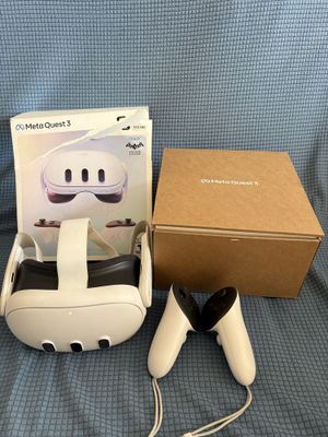 Идеал Meta Quest 3 512GB