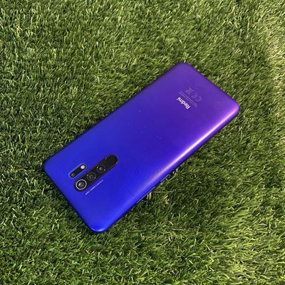 Redmi 9 sotiladi