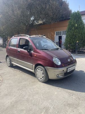 Матиз бест срочна сатилади 2008 йл