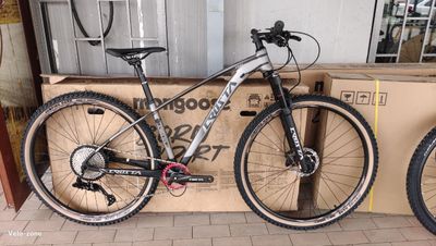 MTB, Crosta x880 niner 13 speed