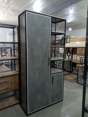 Loft mebellar