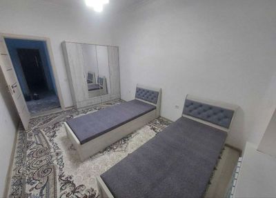 Arenda sergili 5 bekat 3 xona 400$ oilaga