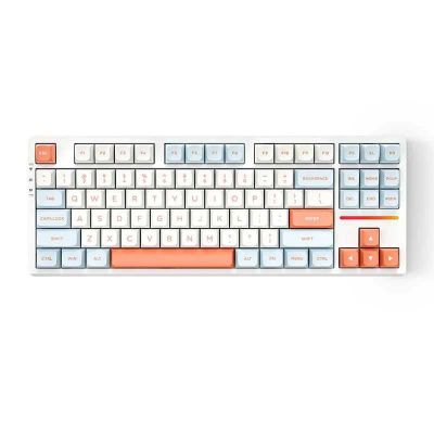 VGN V87 — Professional Gaming keyb Glacier Jelly Starry SKy Obsidian