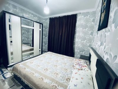 Arenda Qorasaroy qizlaga oilaga 2 hona