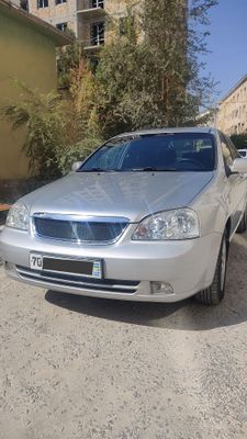Lacetti 1.8 2013 (Qarshi)