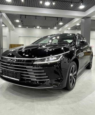 BYD CHAZOR Halol nasiyaga yengi 2025