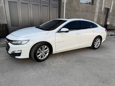 Malibu 2 premier