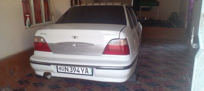 Nexa 1 Sons tranbilor metan 100