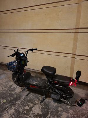 Skuter redline s
