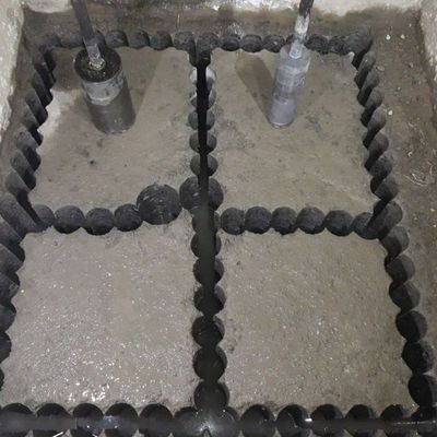 Beton buzish almazniy bur xizmati