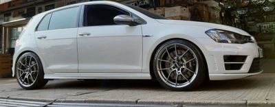 Rays Volk Racing G025