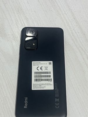 Xiaomi Note 11 S