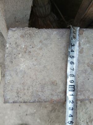 Союз ШВЕЛЛЕР 12×5