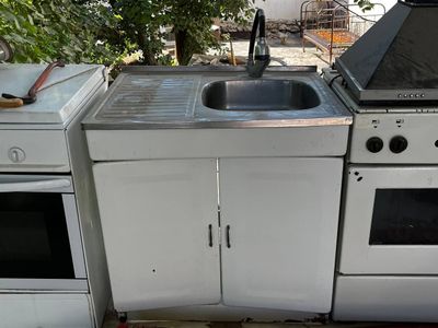 Пайдаланылган мойка