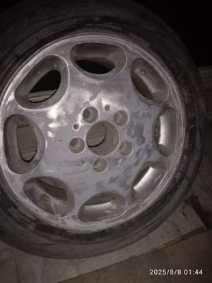 Mersedes benz diska