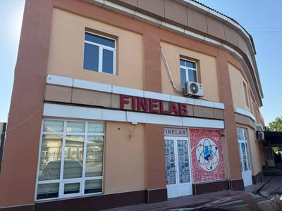 Урганч шахрида бино ижарага берилади