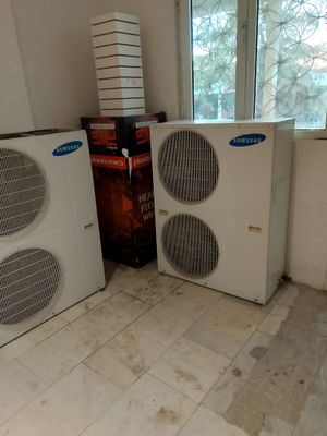 Продаются кондиционер кассетник