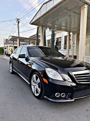 Mercedes Benz W212 Brabus Body Kit Состаяние Зор