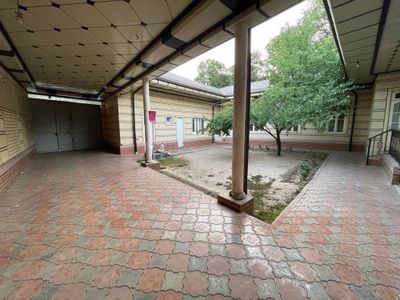 Продается большой дом на Дубовой