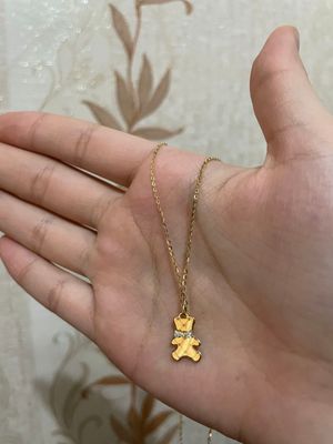 Цепочка новый