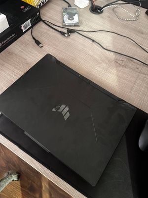Asus tuf gaming a15
