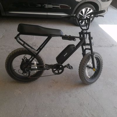 SWFT ZIP E-BIKE