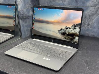 HP Laptop 15 i7-1165G7 / 16 / 256GB NVMe SSD/ Сенсорный экран