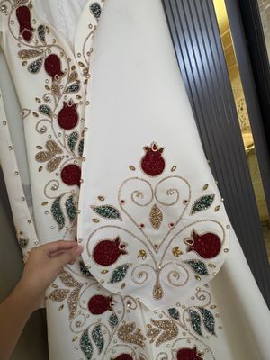 Ансамбль келин саломга