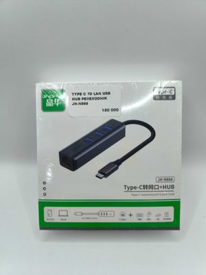 Type c to ethernet переходник для ноутбуков