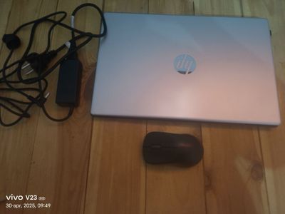 Kompyuter hp kafolati bilan