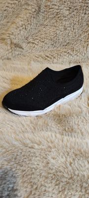 Кросовки слипоны