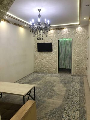 Аренда квартира Юнусабад 13кв 3/4/4
