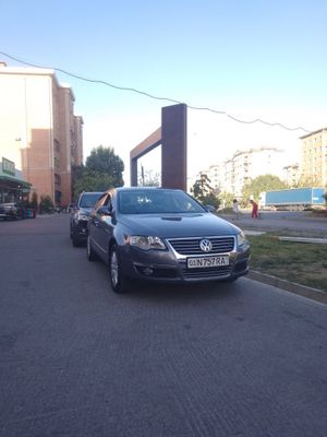 Volkswagen Passat 2006