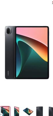 mi pad 5 128gb wife