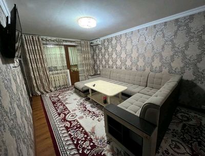 Аренда. Хамза метро
