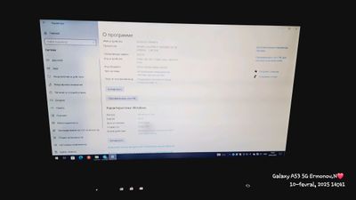 Samsung 700GC7 notebook