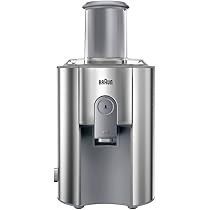 Соковыжималка Braun J700