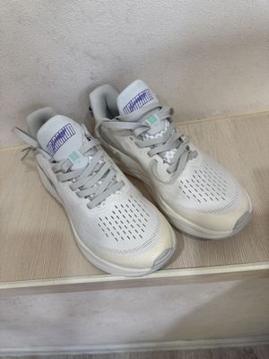 Пробам кроссовки li ning