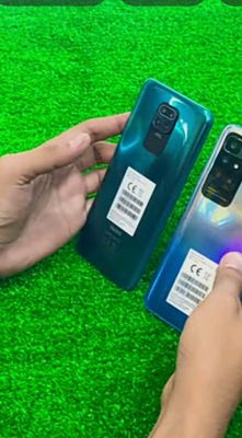 redmi not 9