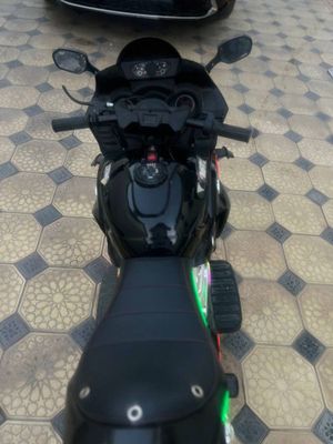 Elektron moto sotiladi