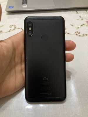 Mi A 2 Lite 64 gb