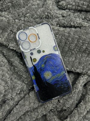 Чехол на IPhone 15 ProMax