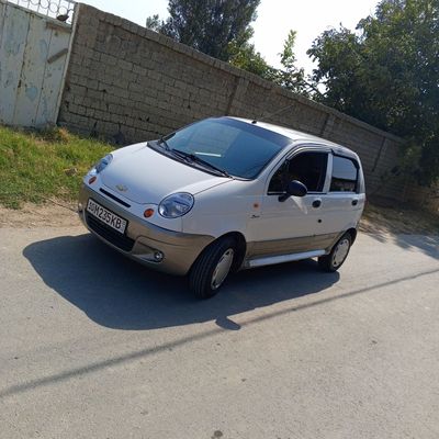 Matiz best konditsioner arzon ishi yoʻq.