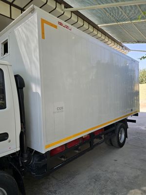 ISUZU Sotiladi srochna