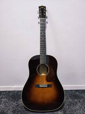Гитара Sigma JM-SG45