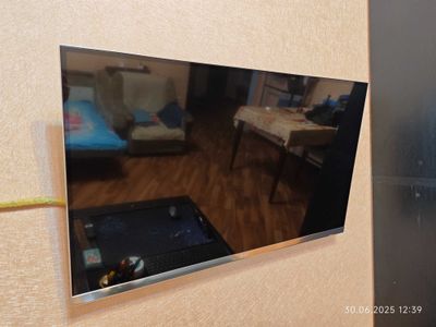 Смарт TV LG 42" в отличном состоянии из ОАЭ