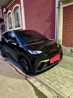 BYD seagull sotiladi. 2023 Noyabr. Xolati yaxshi