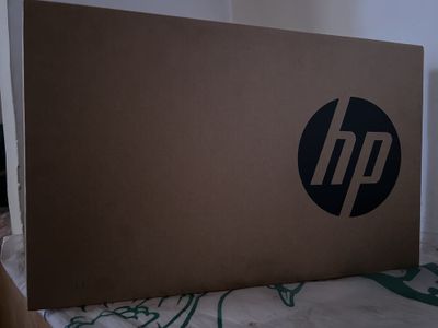 Notebook hp 15s 4/256 gbli