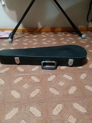 Футляр(чехол) для скрипки