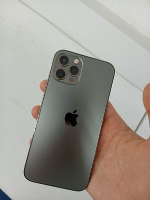Iphone 12 pro 256gb, ochilmagan